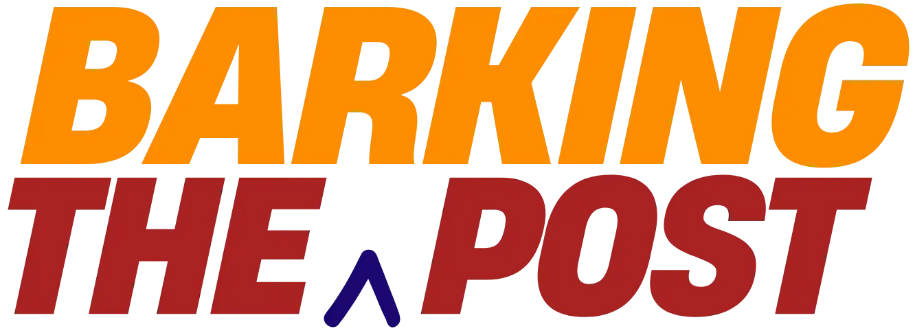 The Barking Post